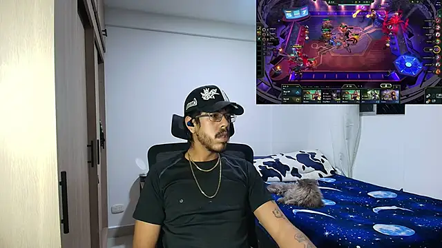 naitt  online show from December 2025 01:03:02 AM