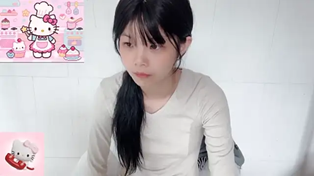 bunny-- online show from November 2025 03:54:01 AM