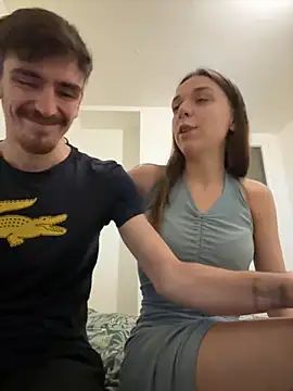 DuoDesir1 online show from November 2025 08:42:02 PM