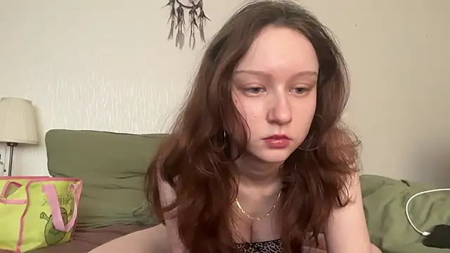 evelynnmaeee online show from March 2026 09:57:01 AM