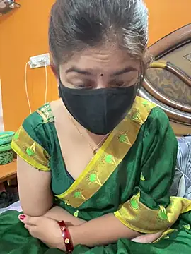 cutestpearl online show from May 2026 07:52:01 PM