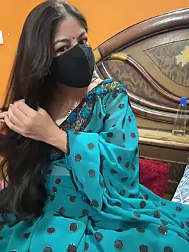 cutestpearl online show from June 2026 08:22:02 PM