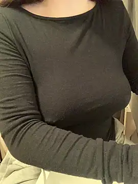 Ghostbaby02 online show from January 2026 04:53:01 PM