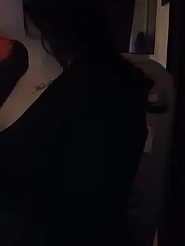 Ghostbaby02 online show from February 2026 08:10:01 PM