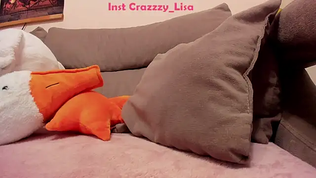 Foxy-lady online show from December 2024 01:27:01 AM