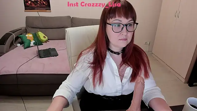 Foxy-lady online show from February 2025 12:16:01 AM