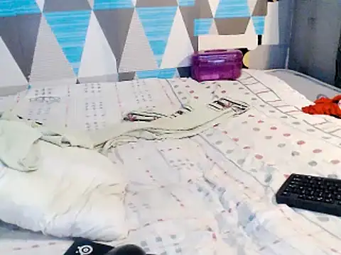 Savannah Cock online show from November 2025 01:58:02 PM