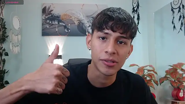 DraxBlade09 online show from February 2026 02:32:02 PM