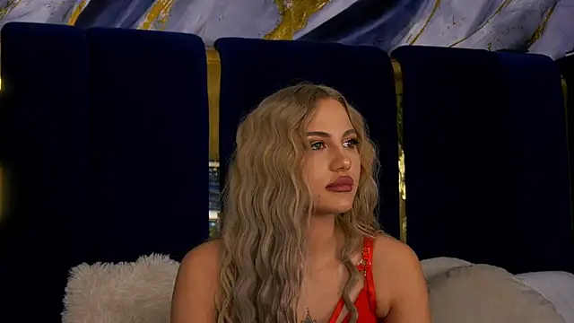 Chloe GraceeX online show from December 2025 10:25:02 PM