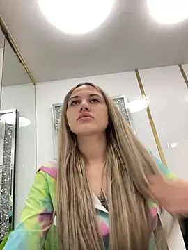 Chloe GraceeX online show from January 2026 08:51:02 PM