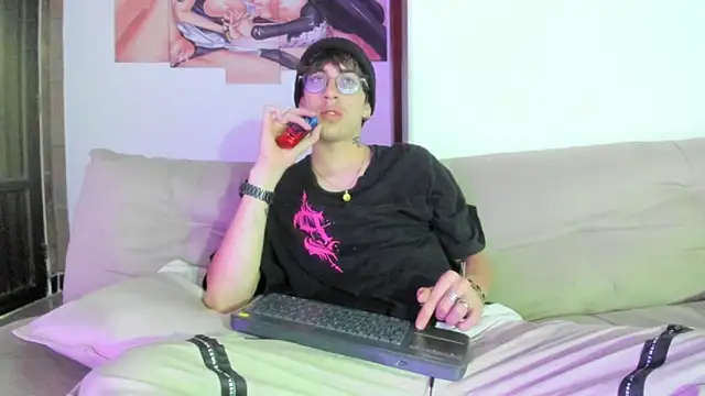 Dio  morningstar online show from April 2026 12:10:01 PM