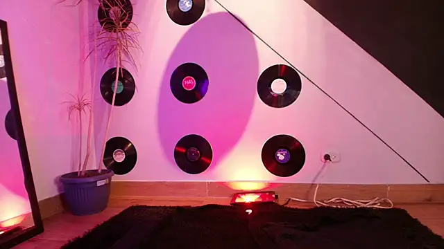 goddess julieta online show from February 2026 07:19:02 PM