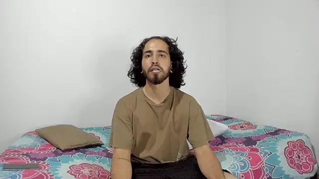 Jave rave online show from April 2026 03:23:01 AM