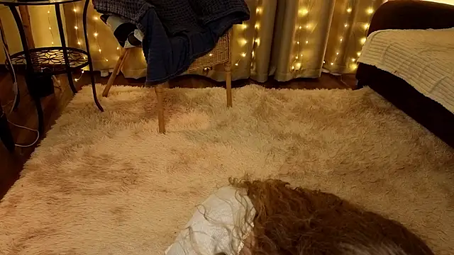 RozanneJordan online show from March 2026 05:12:02 PM