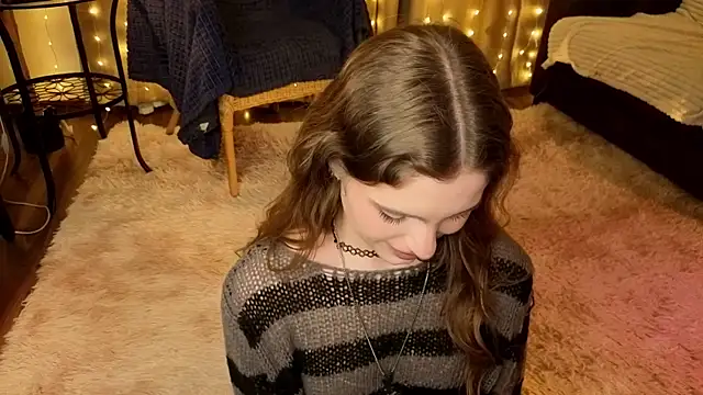 RozanneJordan online show from April 2026 05:10:01 PM