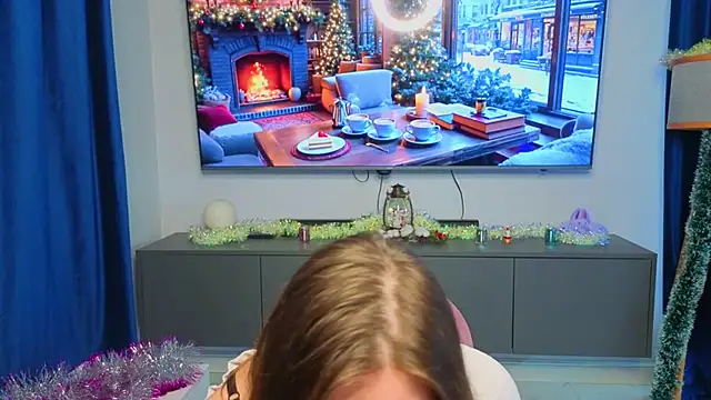 PeiMellison online show from November 2025 06:05:02 AM