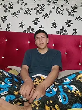 FlLaC online show from November 2025 03:45:02 PM