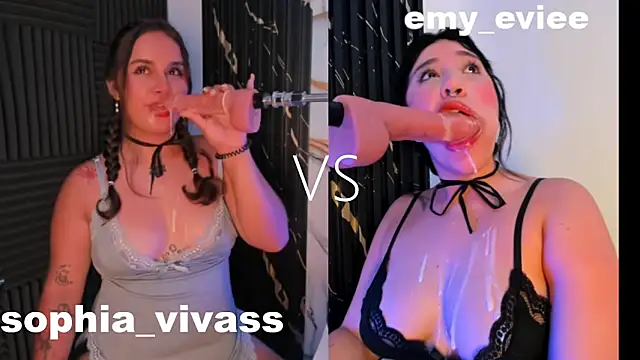 Snapshot of emy_eviee chatting on May 2026 07:19:02 PM emy eviee online show from May 2026 07:19:02 PM