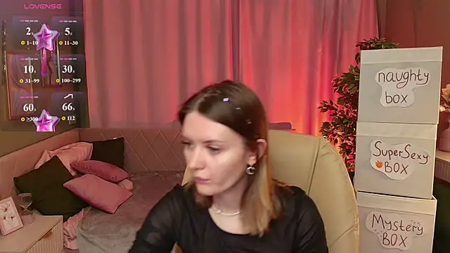 Snapshot of Ursula_Andres chatting on June 2026 01:06:01 AM Ursula Andres online show from June 2026 01:06:01 AM