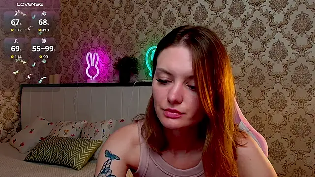 Snapshot of Ursula_Andres chatting on July 2026 02:20:02 AM Ursula Andres online show from July 2026 02:20:02 AM