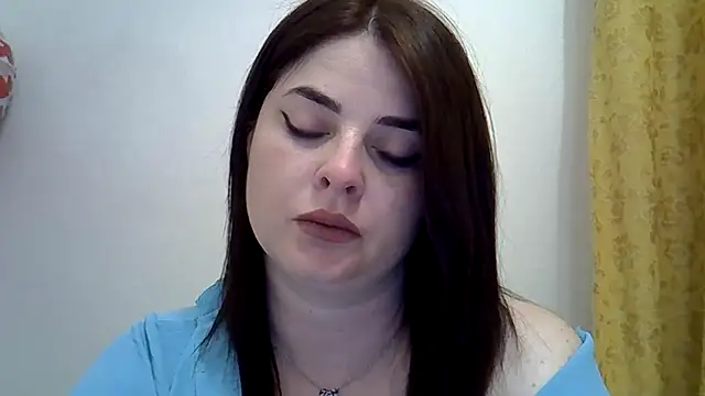 Darkroseq online show from April 2026 06:10:01 PM