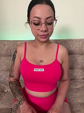 Snapshot of Megan_Ivy chatting on March 2026 11:16:01 AM Megan Ivy online show from March 2026 11:16:01 AM