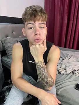 Handsome boys69 online show from February 2026 03:03:02 AM