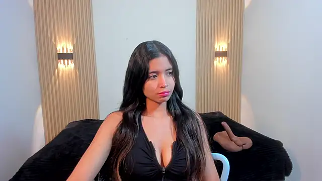 Ashleycooper5 online show from January 2026 09:30:02 PM