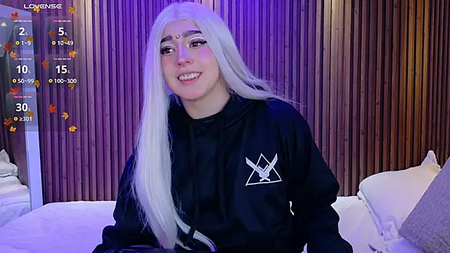 GabyRose9 online show from December 2025 12:03:02 PM