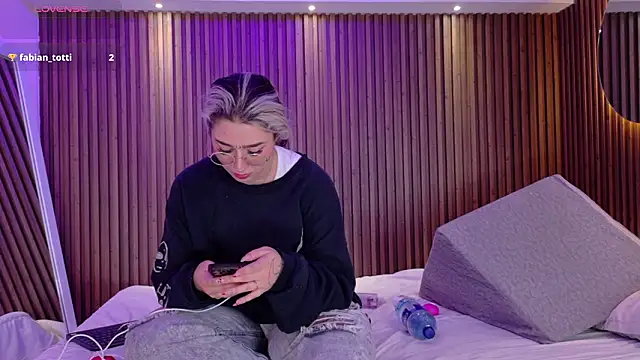 GabyRose9 online show from March 2026 09:41:02 PM