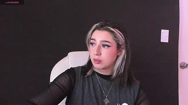 GabyRose9 online show from March 2026 08:25:02 PM