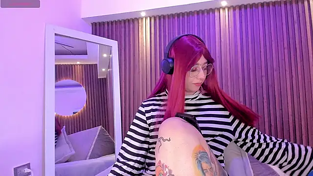 GabyRose9 online show from May 2026 08:16:02 PM