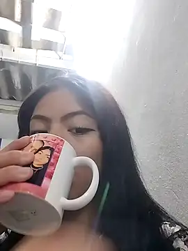 Juliana Vip online show from November 2025 09:19:02 AM