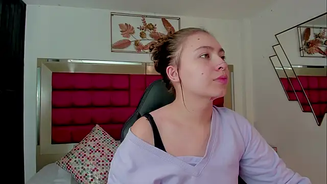 MarieTaylor  online show from March 2026 06:16:02 PM