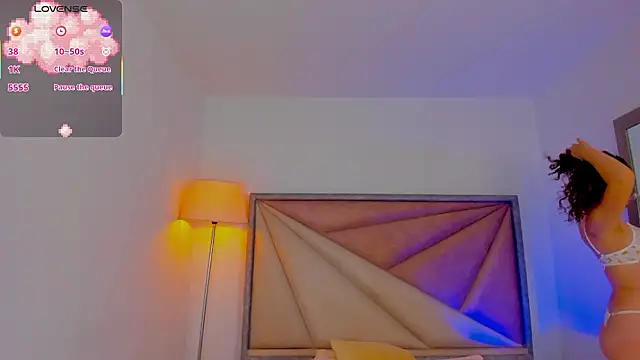 MarieTaylor  online show from March 2026 05:44:01 AM