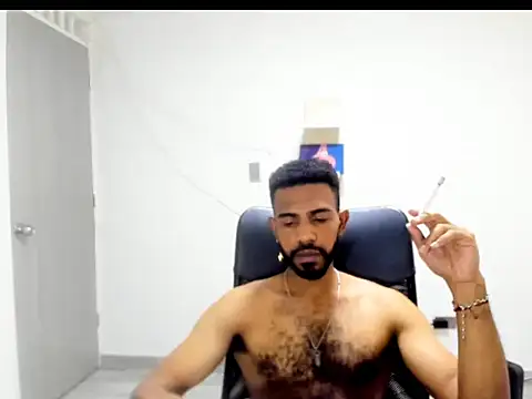 alberthot11 online show from April 2026 05:18:01 PM