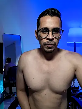 hadonis online show from November 2025 08:55:01 PM