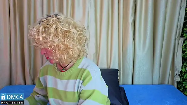 ahsly Zam online show from February 2026 03:03:02 AM