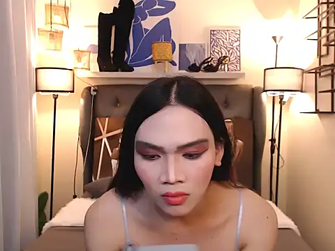 SluttyAmalia online show from December 2025 12:47:01 PM