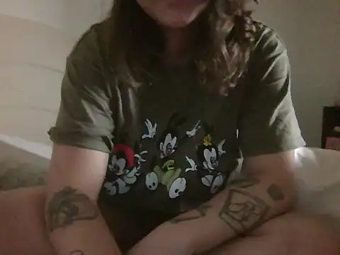 xxxluana online show from November 2025 05:01:02 PM