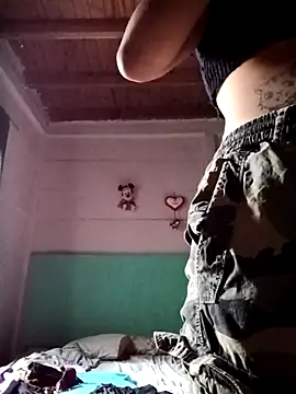 cata bronw online show from February 2026 04:44:01 PM