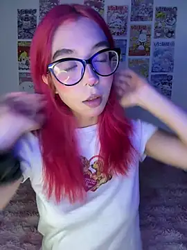 Valen-Foxx1 online show from February 2026 05:47:02 AM