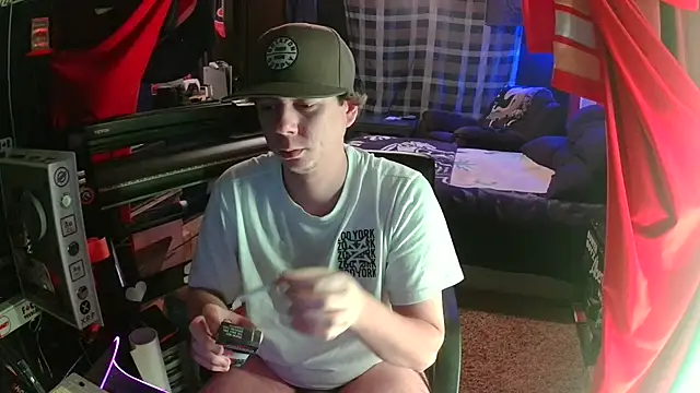 Bowerboi online show from December 2025 10:48:01 PM