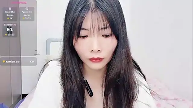 Ava-Baby online show from November 2025 02:09:02 PM