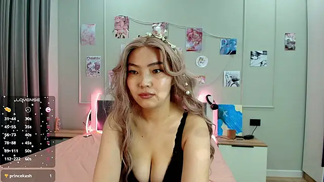 junamiin online show from December 2025 07:11:02 PM