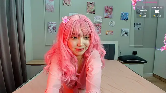 junamiin online show from January 2026 07:04:01 PM