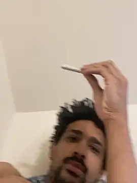 Snapshot of Santxy chatting on November 2025 09:09:02 AM Santxy online show from November 2025 09:09:02 AM