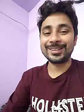 Cute Lucky online show from July 2026 10:50:02 AM