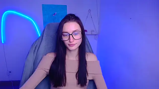 Stella XO online show from January 2026 06:18:02 AM