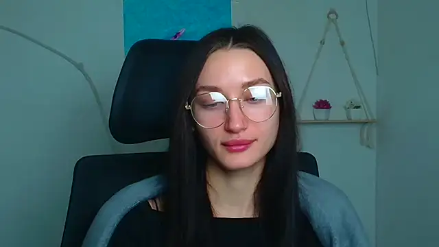 Stella XO online show from February 2026 06:31:02 AM